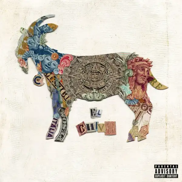 Berner - El Chivo (feat. T3r Elemento)